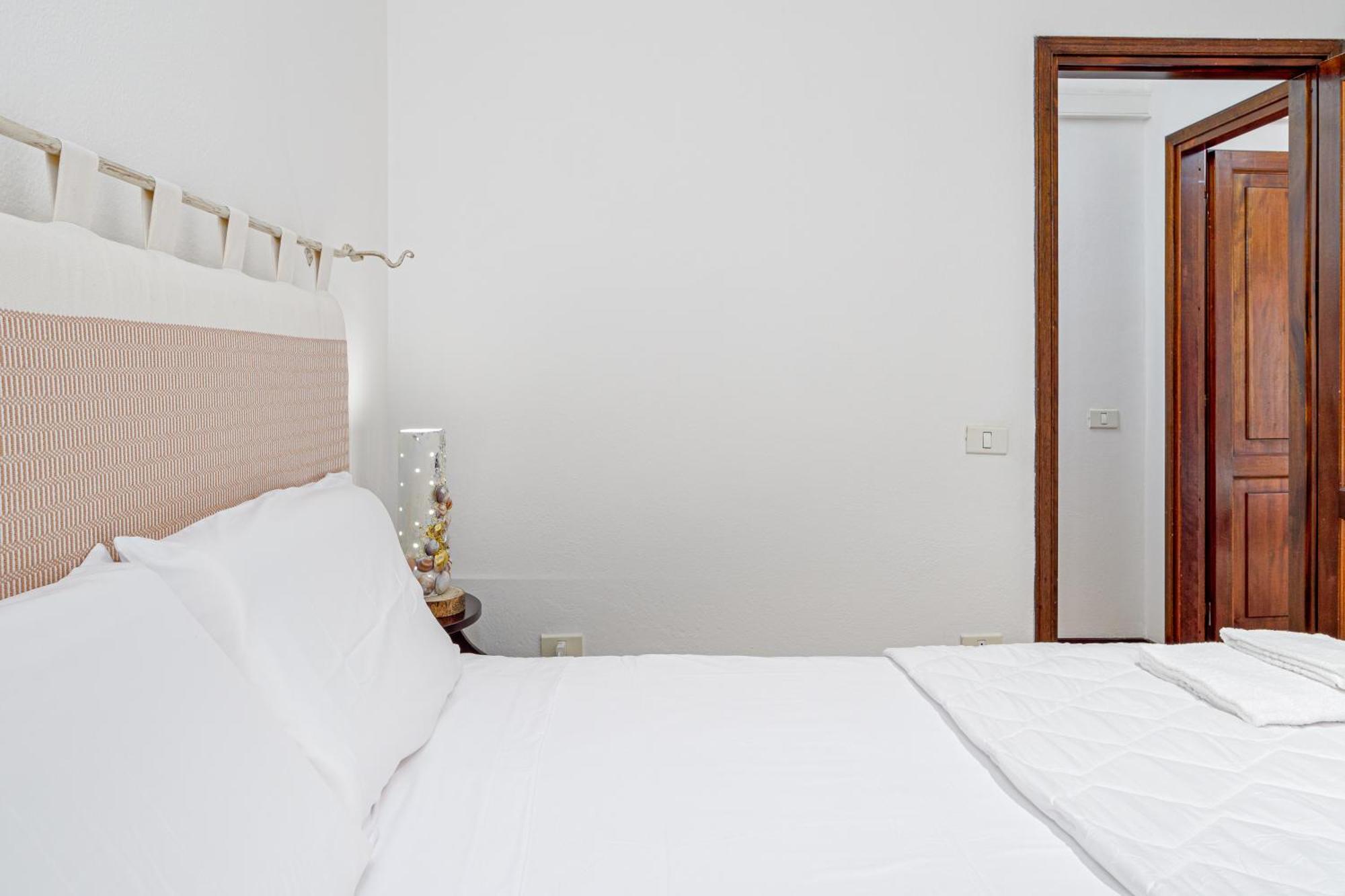 Al Centro Apartment Olbia