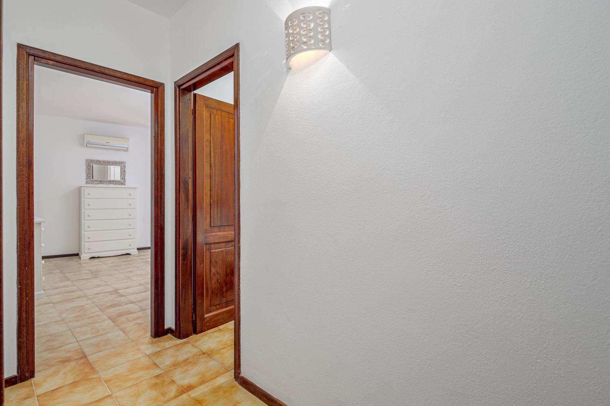 Apartment Al Centro