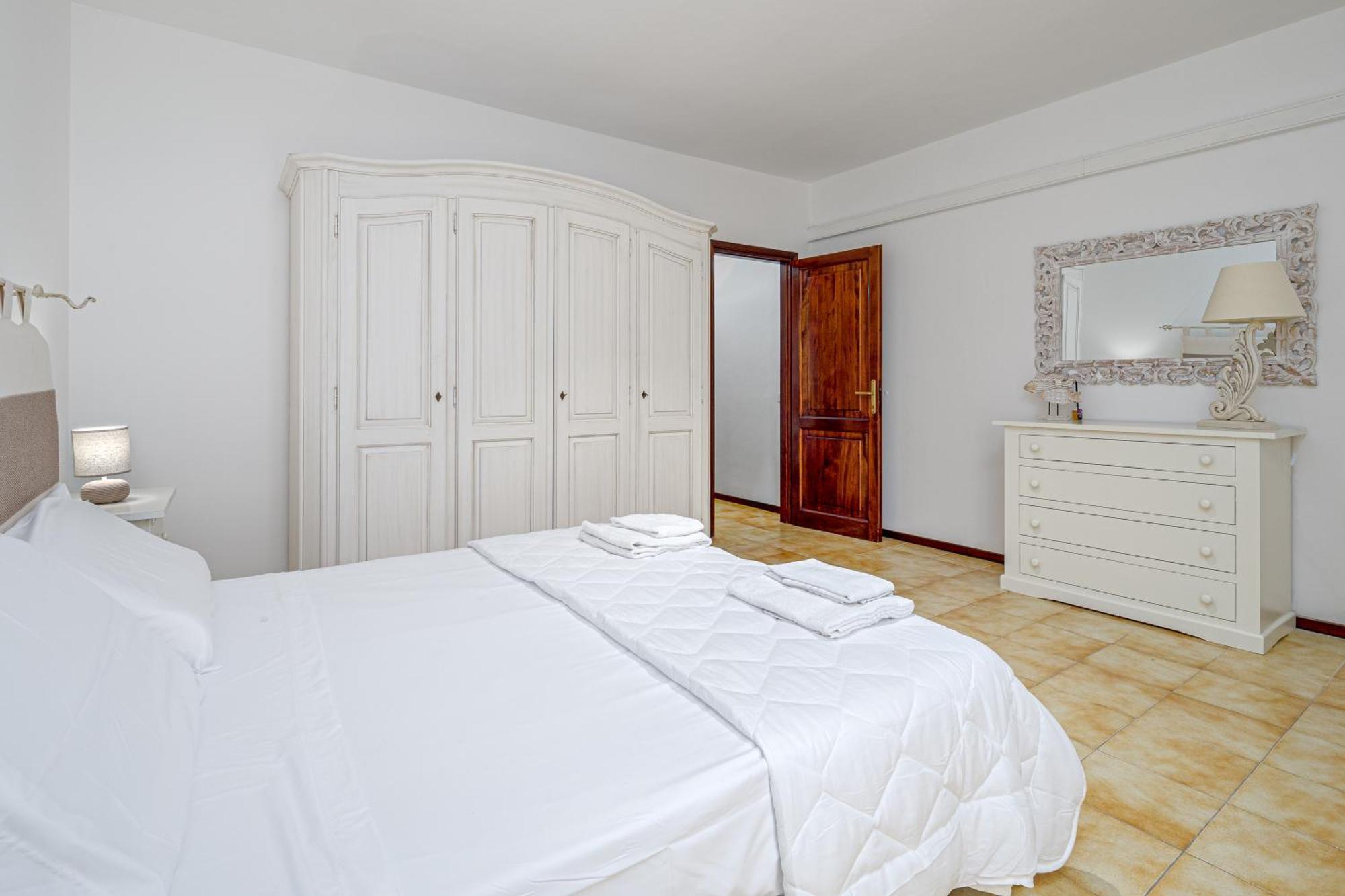 Al Centro Apartment *