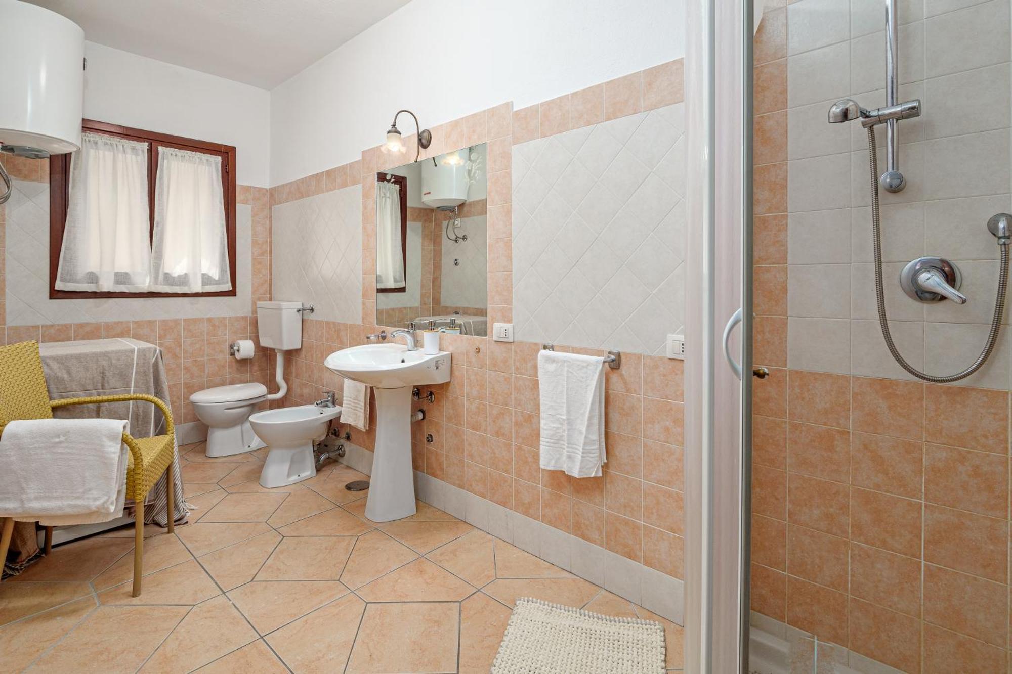 Apartment Al Centro Olbia