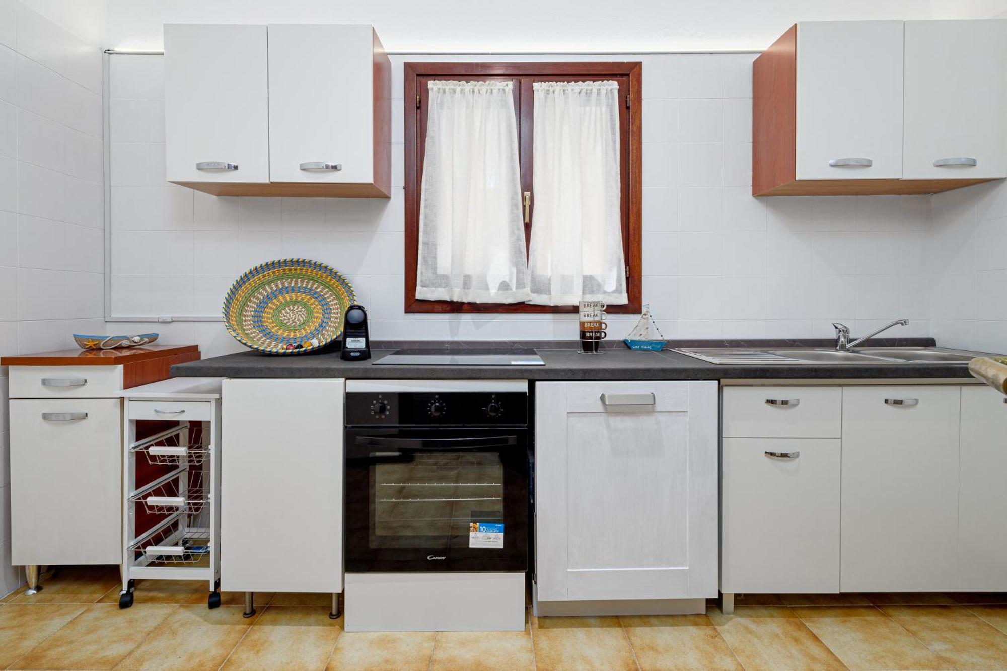 Al Centro Apartment
