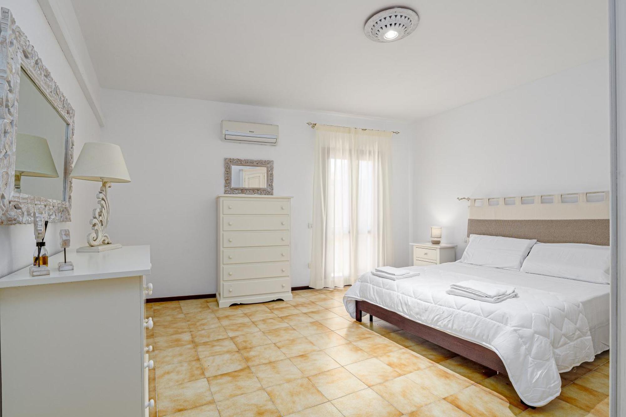 Al Centro Apartment Olbia