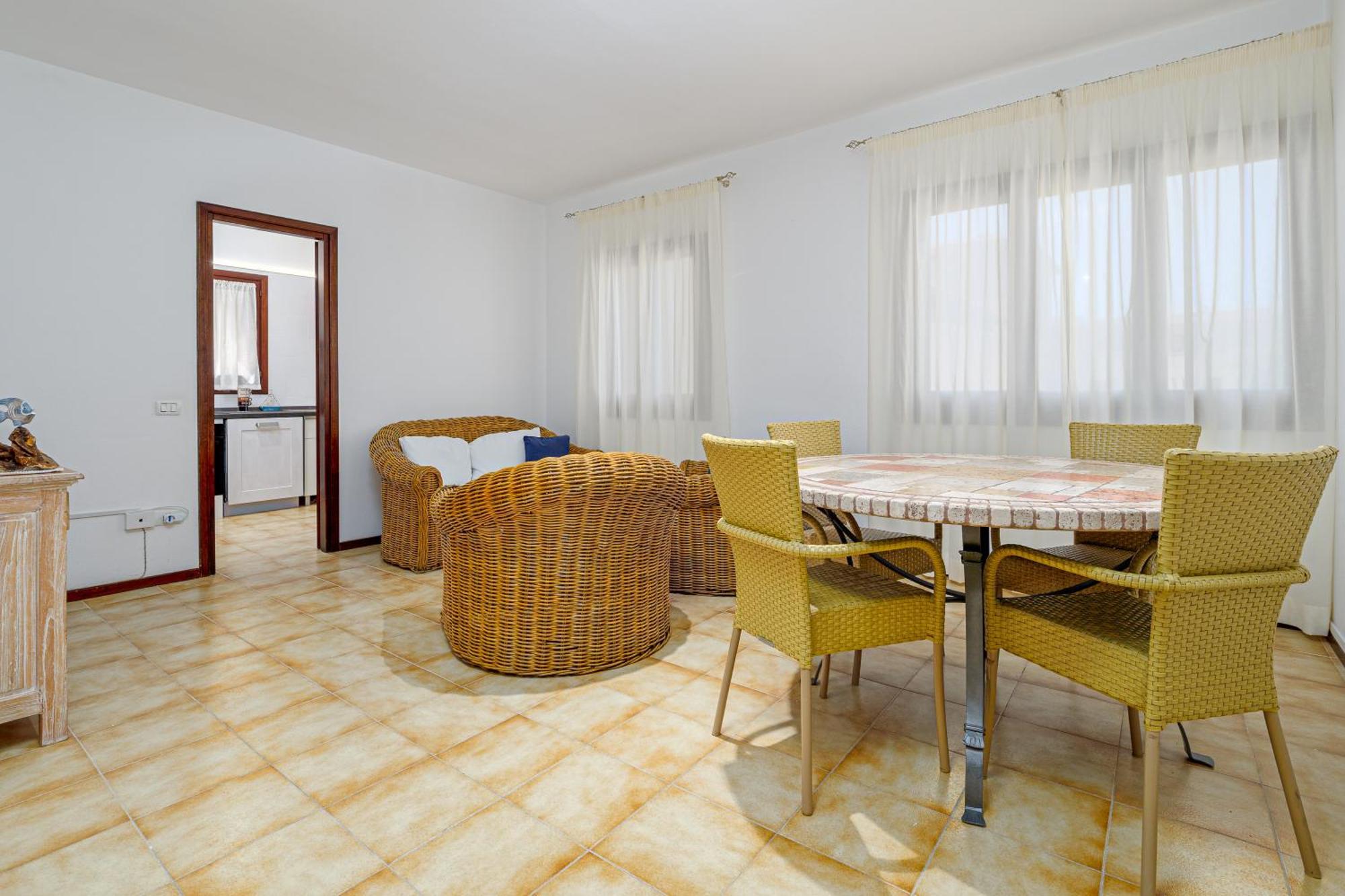 Apartment Al Centro