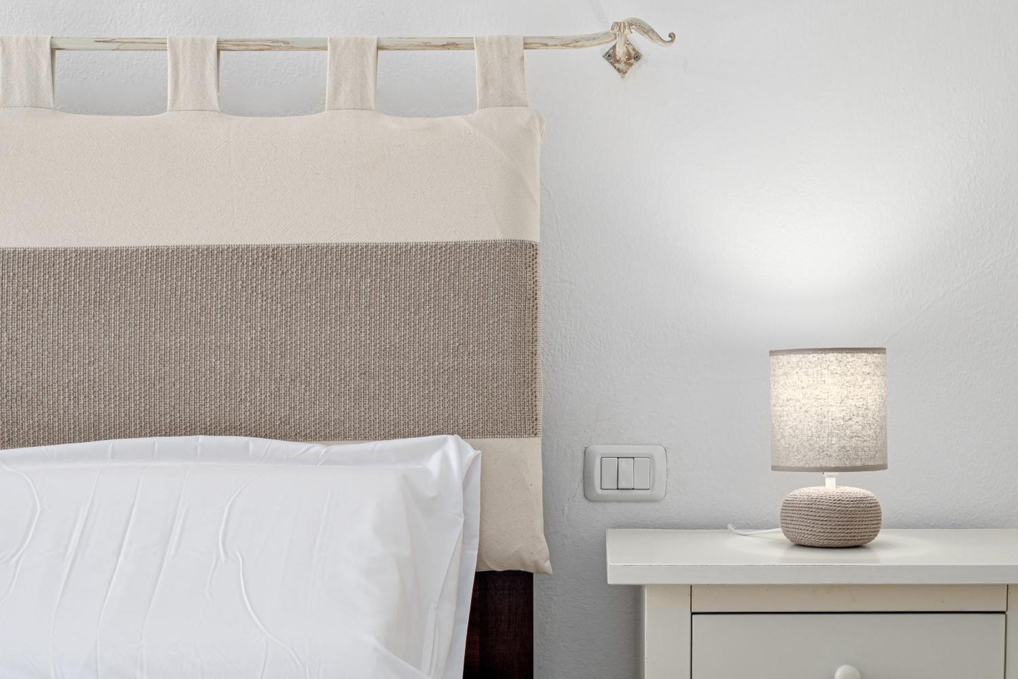 Apartment Al Centro *