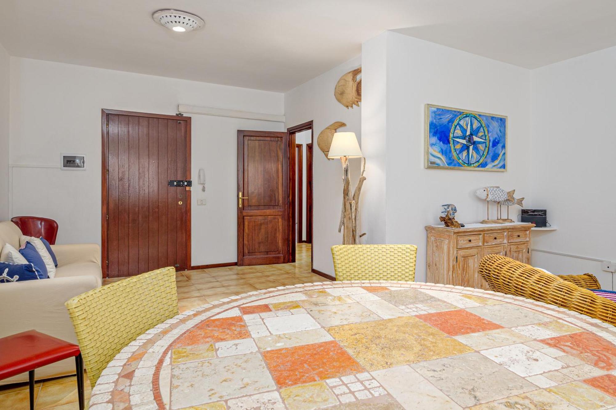 Al Centro Apartment *